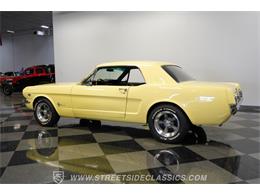 1966 Ford Mustang (CC-2098260) for sale in Concord, North Carolina