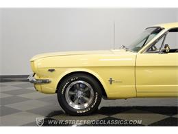 1966 Ford Mustang (CC-2098260) for sale in Concord, North Carolina