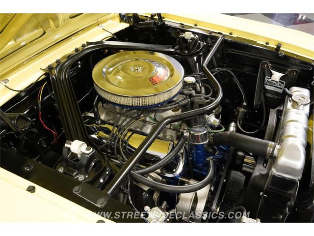 1966 Ford Mustang (CC-2098260) for sale in Concord, North Carolina