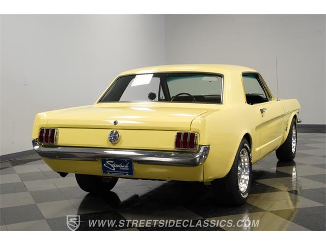 1966 Ford Mustang (CC-2098260) for sale in Concord, North Carolina