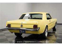 1966 Ford Mustang (CC-2098260) for sale in Concord, North Carolina