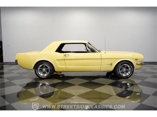 1966 Ford Mustang (CC-2098260) for sale in Concord, North Carolina