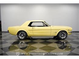 1966 Ford Mustang (CC-2098260) for sale in Concord, North Carolina