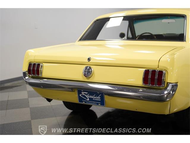 1966 Ford Mustang (CC-2098260) for sale in Concord, North Carolina
