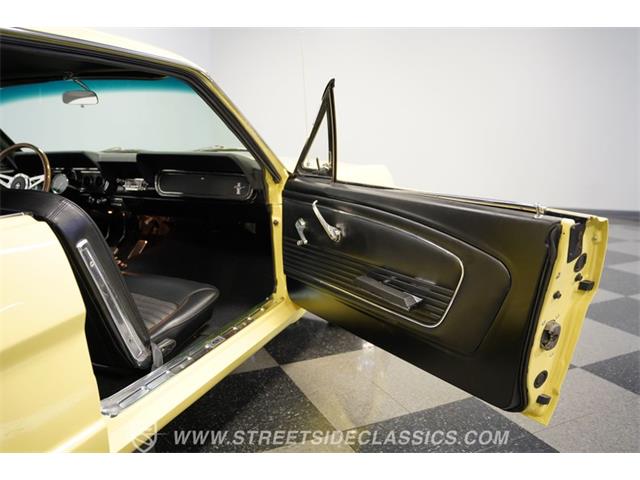 1966 Ford Mustang (CC-2098260) for sale in Concord, North Carolina