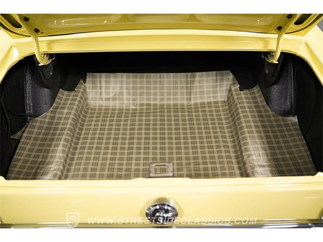 1966 Ford Mustang (CC-2098260) for sale in Concord, North Carolina
