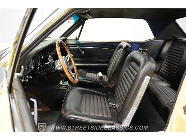 1966 Ford Mustang (CC-2098260) for sale in Concord, North Carolina