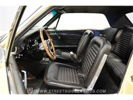 1966 Ford Mustang (CC-2098260) for sale in Concord, North Carolina