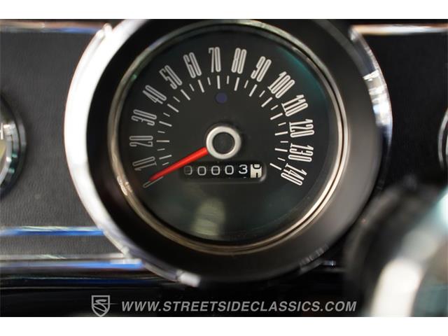 1966 Ford Mustang (CC-2098260) for sale in Concord, North Carolina