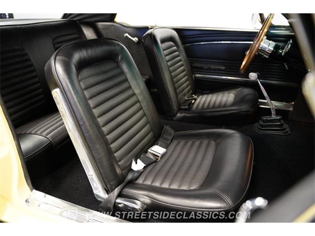 1966 Ford Mustang (CC-2098260) for sale in Concord, North Carolina