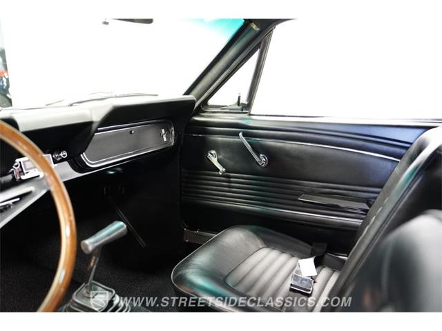 1966 Ford Mustang (CC-2098260) for sale in Concord, North Carolina