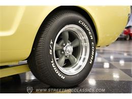 1966 Ford Mustang (CC-2098260) for sale in Concord, North Carolina