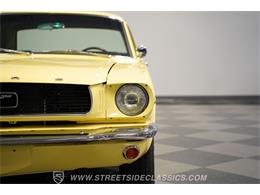 1966 Ford Mustang (CC-2098260) for sale in Concord, North Carolina