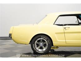 1966 Ford Mustang (CC-2098260) for sale in Concord, North Carolina
