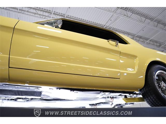 1966 Ford Mustang (CC-2098260) for sale in Concord, North Carolina