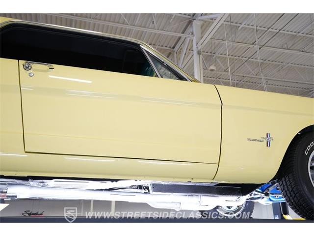 1966 Ford Mustang (CC-2098260) for sale in Concord, North Carolina