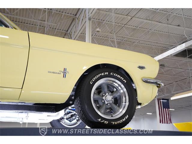 1966 Ford Mustang (CC-2098260) for sale in Concord, North Carolina