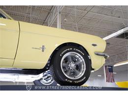 1966 Ford Mustang (CC-2098260) for sale in Concord, North Carolina