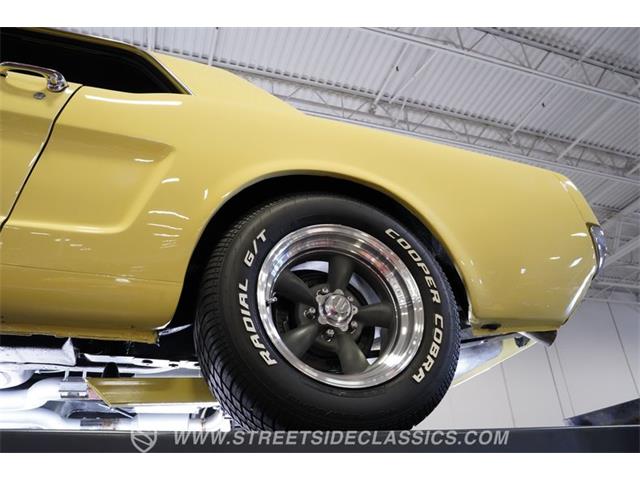 1966 Ford Mustang (CC-2098260) for sale in Concord, North Carolina