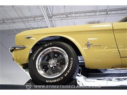 1966 Ford Mustang (CC-2098260) for sale in Concord, North Carolina