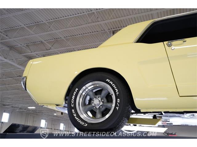 1966 Ford Mustang (CC-2098260) for sale in Concord, North Carolina