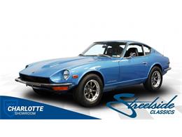1973 Datsun 240Z (CC-2098261) for sale in Concord, North Carolina