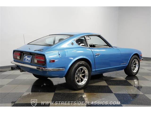 1973 Datsun 240Z (CC-2098261) for sale in Concord, North Carolina