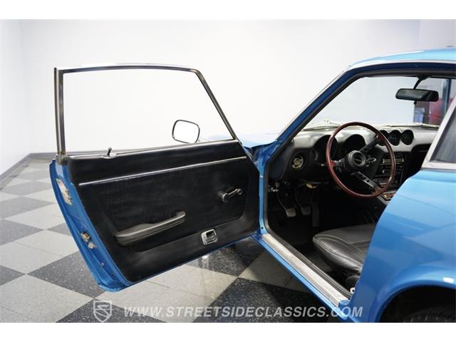 1973 Datsun 240Z (CC-2098261) for sale in Concord, North Carolina