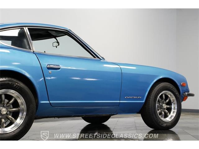 1973 Datsun 240Z (CC-2098261) for sale in Concord, North Carolina