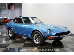 1973 Datsun 240Z (CC-2098261) for sale in Concord, North Carolina