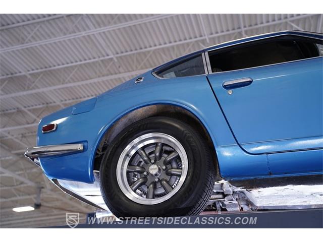 1973 Datsun 240Z (CC-2098261) for sale in Concord, North Carolina