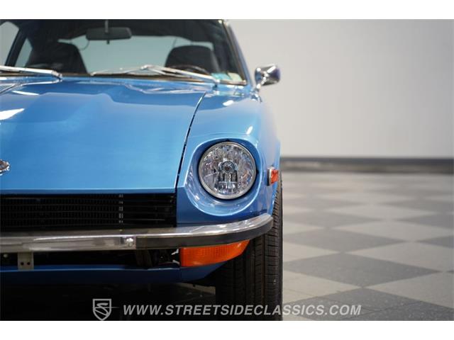 1973 Datsun 240Z (CC-2098261) for sale in Concord, North Carolina