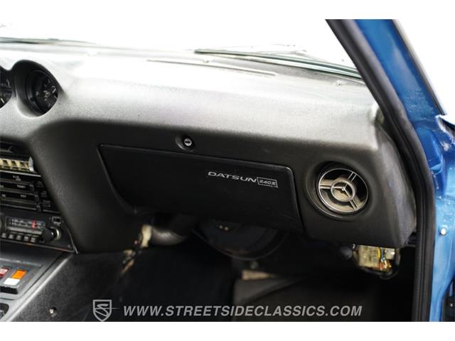 1973 Datsun 240Z (CC-2098261) for sale in Concord, North Carolina