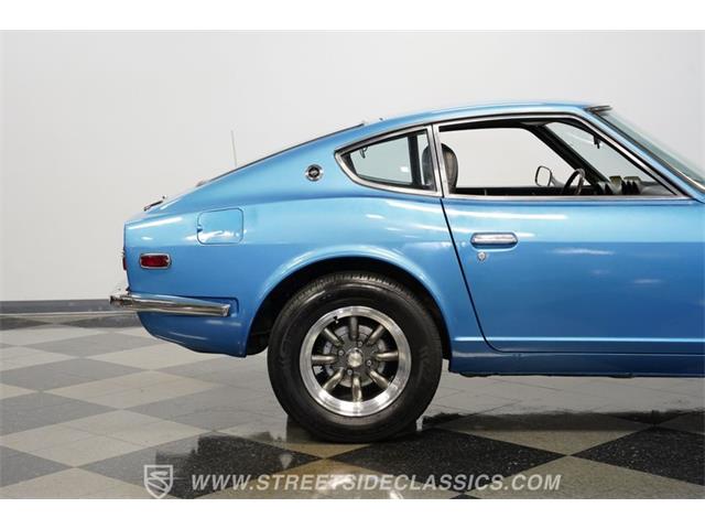 1973 Datsun 240Z (CC-2098261) for sale in Concord, North Carolina