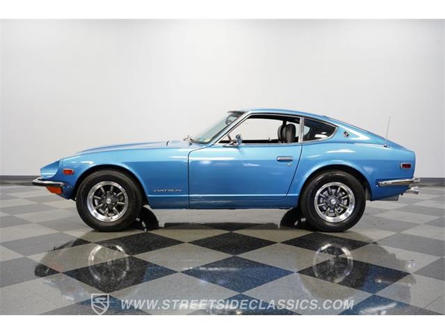 1973 Datsun 240Z (CC-2098261) for sale in Concord, North Carolina