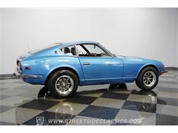 1973 Datsun 240Z (CC-2098261) for sale in Concord, North Carolina