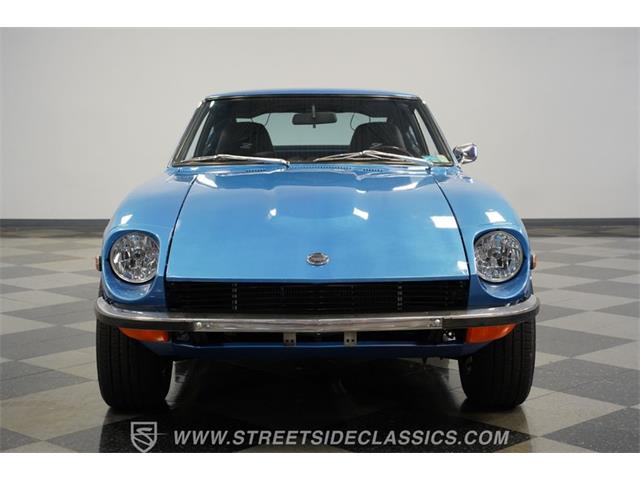 1973 Datsun 240Z (CC-2098261) for sale in Concord, North Carolina