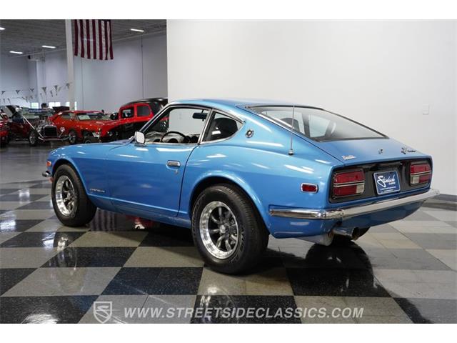 1973 Datsun 240Z (CC-2098261) for sale in Concord, North Carolina