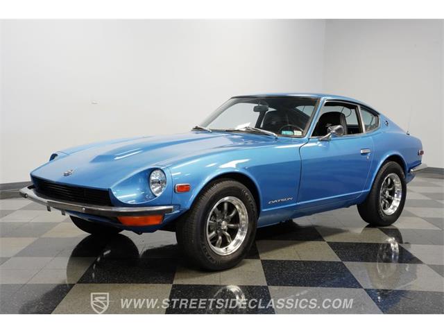 1973 Datsun 240Z (CC-2098261) for sale in Concord, North Carolina