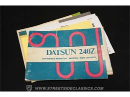 1973 Datsun 240Z (CC-2098261) for sale in Concord, North Carolina