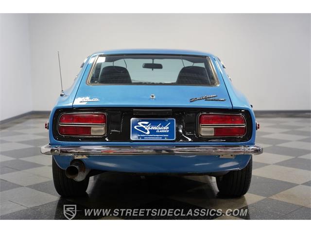 1973 Datsun 240Z (CC-2098261) for sale in Concord, North Carolina