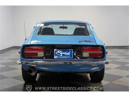 1973 Datsun 240Z (CC-2098261) for sale in Concord, North Carolina