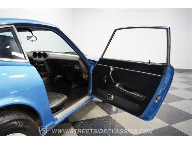 1973 Datsun 240Z (CC-2098261) for sale in Concord, North Carolina