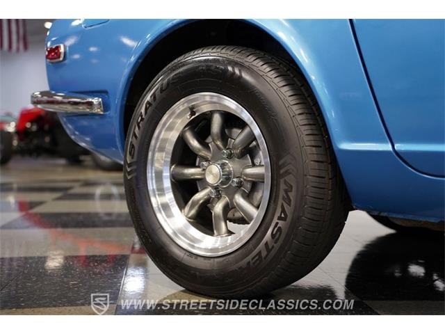 1973 Datsun 240Z (CC-2098261) for sale in Concord, North Carolina