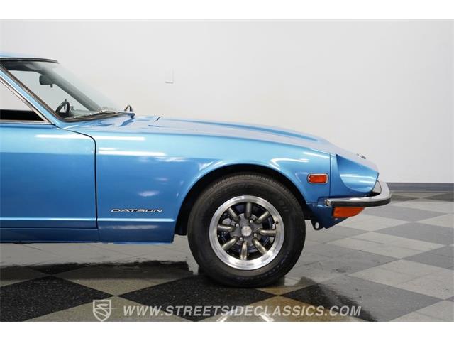 1973 Datsun 240Z (CC-2098261) for sale in Concord, North Carolina