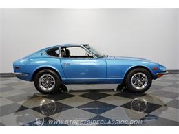 1973 Datsun 240Z (CC-2098261) for sale in Concord, North Carolina
