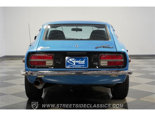 1973 Datsun 240Z (CC-2098261) for sale in Concord, North Carolina