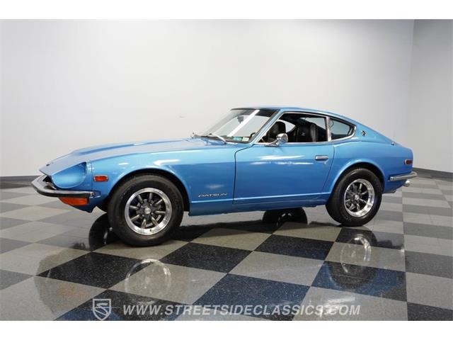1973 Datsun 240Z (CC-2098261) for sale in Concord, North Carolina