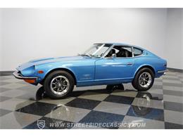 1973 Datsun 240Z (CC-2098261) for sale in Concord, North Carolina