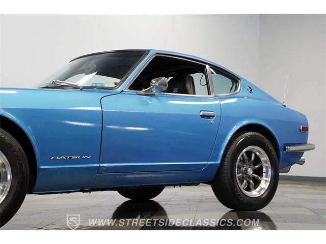 1973 Datsun 240Z (CC-2098261) for sale in Concord, North Carolina